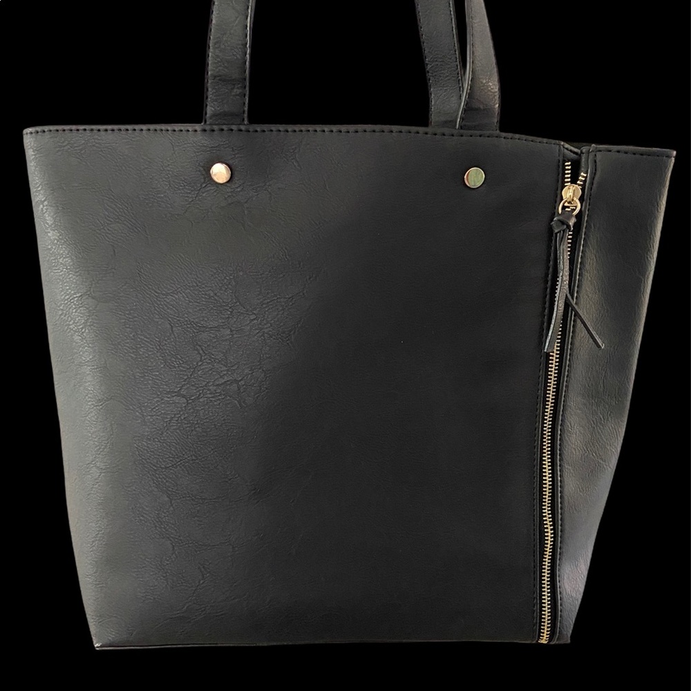 Neimans’s Leather Travel Totes